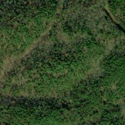 Satellite imagery of Wolf Ridge, US