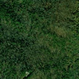 Satellite imagery of Wolf Ridge, US