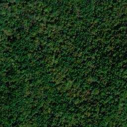 Satellite imagery of Augusta Mine Ridge, US