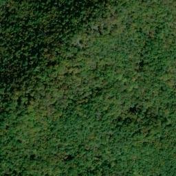 Satellite imagery of Augusta Mine Ridge, US