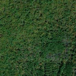 Satellite imagery of Augusta Mine, US