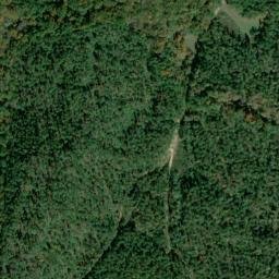 Satellite imagery of Augusta Mine, US