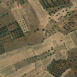 Satellite imagery of Dhar Laajel, MA
