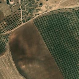 Satellite imagery of Dhar Laajel, MA