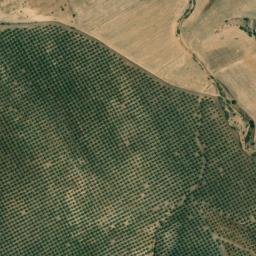 Satellite imagery of Koudyet Zoubiyat, MA