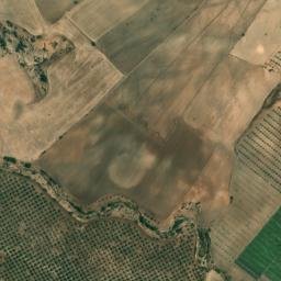 Satellite imagery of Koudyet Zoubiyat, MA