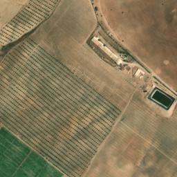 Satellite imagery of Koudyet Zoubiyat, MA