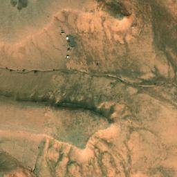Satellite imagery of Gada Bou Guern, DZ