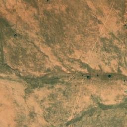 Satellite imagery of Gada Bou Guern, DZ