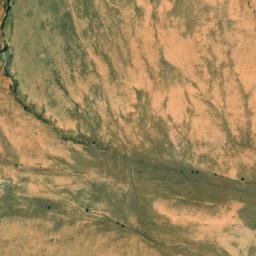Satellite imagery of Gada Bou Guern, DZ