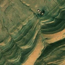Satellite imagery of Djebel Oumm Retem, DZ