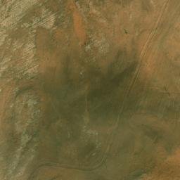 Satellite imagery of Taouzara, DZ