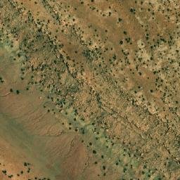 Satellite imagery of Djebel Medbouha, DZ
