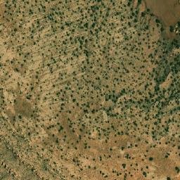 Satellite imagery of Djebel Medbouha, DZ