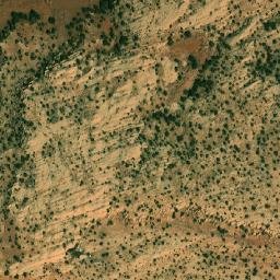 Satellite imagery of Djebel Medbouha, DZ