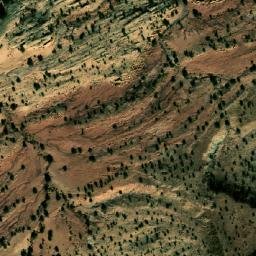 Satellite imagery of El Ganntoura, DZ