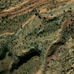 Satellite imagery of El Ganntoura, DZ
