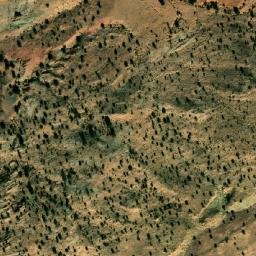 Satellite imagery of El Ganntoura, DZ