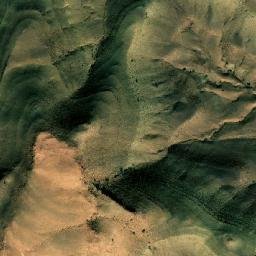 Satellite imagery of Kef er Rakhma, DZ