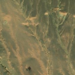 Satellite imagery of Chebiket Angoud, DZ