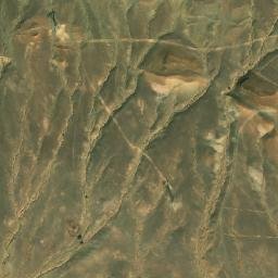 Satellite imagery of Chebiket Angoud, DZ