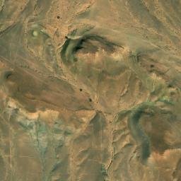 Satellite imagery of Chebiket Angoud, DZ