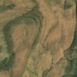 Satellite imagery of Smilah, DZ