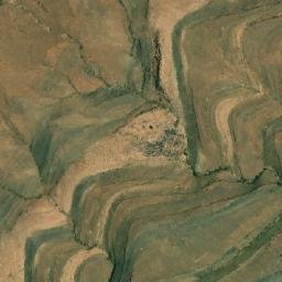 Satellite imagery of Smilah, DZ