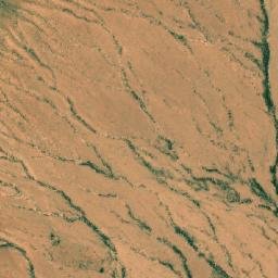 Satellite imagery of Teniet Sridja, DZ