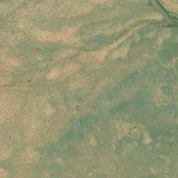 Satellite imagery of El Menngoub, DZ