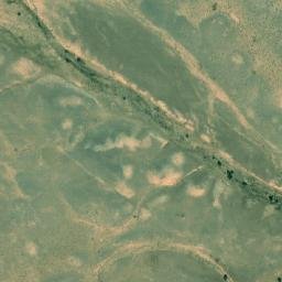 Satellite imagery of El Menngoub, DZ