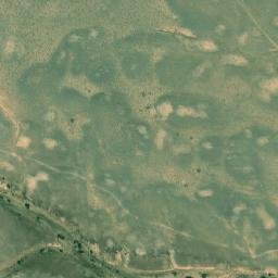 Satellite imagery of El Menngoub, DZ