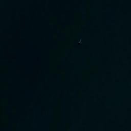 Satellite imagery of Ra’s al Kalb, LB