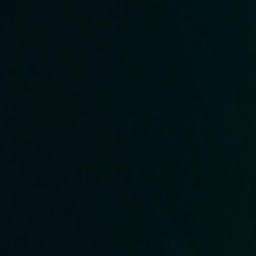 Satellite imagery of Ra’s al Kalb, LB