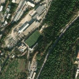 Satellite imagery of Mar Aabda, LB