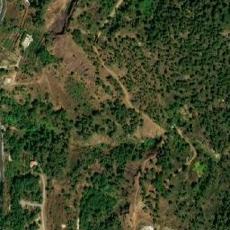Satellite imagery of Mchaa el Baladîyé, LB