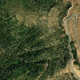 Satellite imagery of Mchaa el Baladîyé, LB