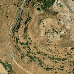 Satellite imagery of Mchaa el Baladîyé, LB