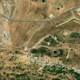 Satellite imagery of Chouâr ej Jraïd, LB