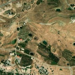 Satellite imagery of Chouâr ej Jraïd, LB