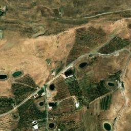 Satellite imagery of Chouâr ej Jraïd, LB