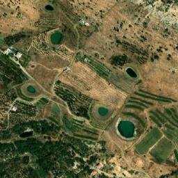 Satellite imagery of Chouâr Qanâbakîch, LB