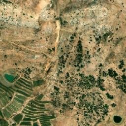 Satellite imagery of Chouâr Qanâbakîch, LB