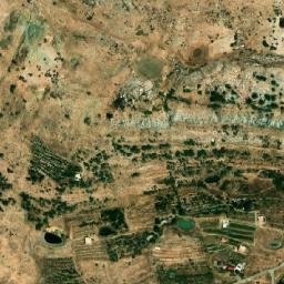 Satellite imagery of Chîr en Nsoûr, LB
