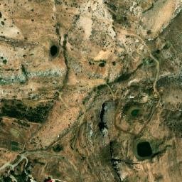 Satellite imagery of Chîr en Nsoûr, LB
