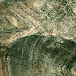 Satellite imagery of Chîr en Nsoûr, LB