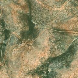 Satellite imagery of El Mchadd, LB