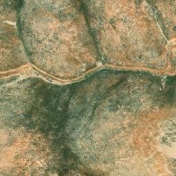 Satellite imagery of El Mchadd, LB