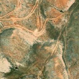 Satellite imagery of El Mchadd, LB