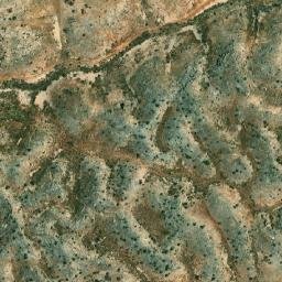 Satellite imagery of Maqial el Boraoun, LB